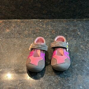 TODDLER Girl UMI SHOES